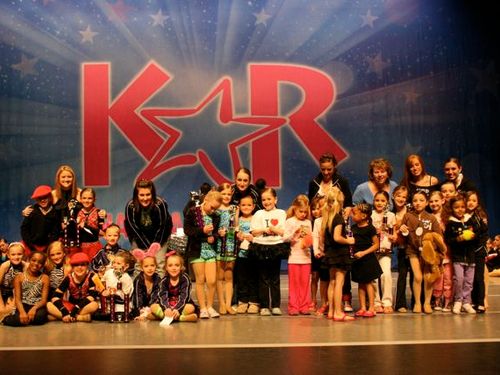 Detroit, MI 2 - 5/7/2010 - Awards
