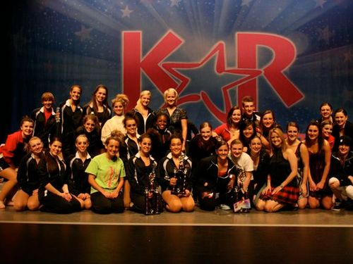 Detroit, MI 2 - 5/7/2010 - Awards