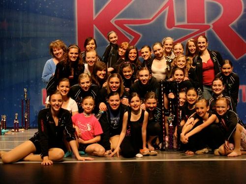 Detroit, MI 2 - 5/7/2010 - Awards