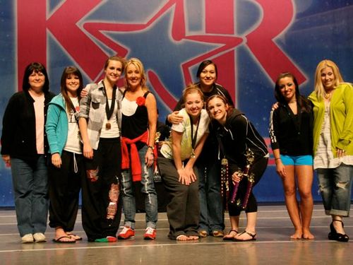 Detroit, MI 2 - 5/7/2010 - Awards