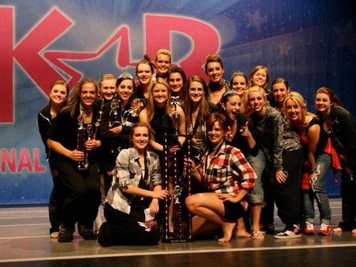 Detroit, MI 2 - 5/7/2010 - Awards