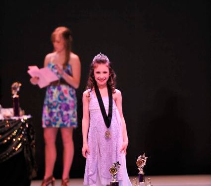Dallas, TX - 3/14/2010 - Awards