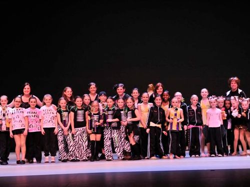 Dallas, TX - 3/14/2010 - Awards