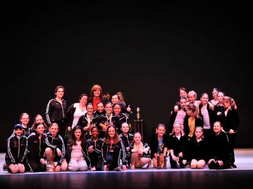 Dallas, TX - 3/14/2010 - Awards