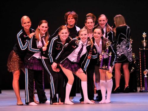 Dallas, TX - 3/14/2010 - Awards