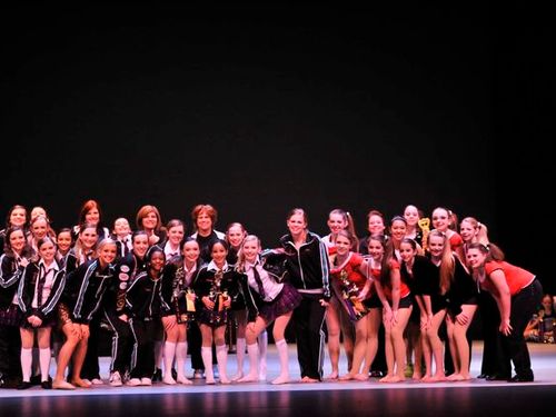 Dallas, TX - 3/14/2010 - Awards