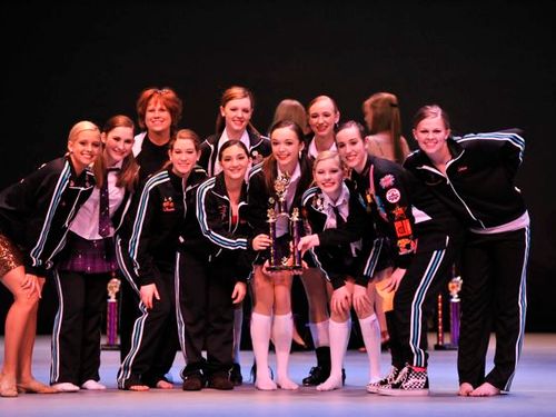 Dallas, TX - 3/14/2010 - Awards