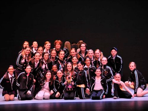 Dallas, TX - 3/14/2010 - Awards