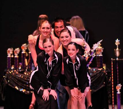 Dallas, TX - 3/14/2010 - Awards