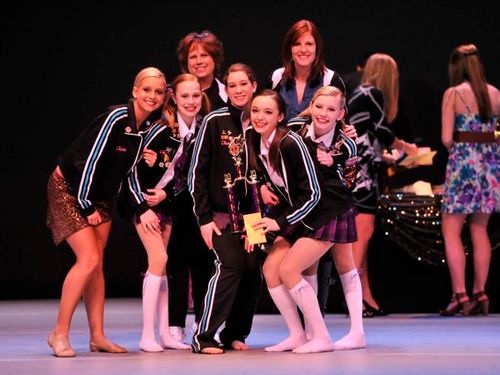 Dallas, TX - 3/14/2010 - Awards