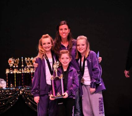 Dallas, TX - 3/14/2010 - Awards