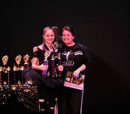 Dallas, TX - 3/14/2010 - Awards