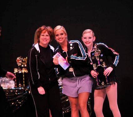 Dallas, TX - 3/14/2010 - Awards