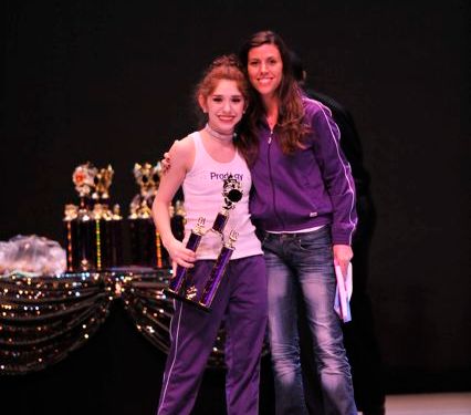 Dallas, TX - 3/14/2010 - Awards
