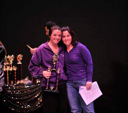 Dallas, TX - 3/14/2010 - Awards