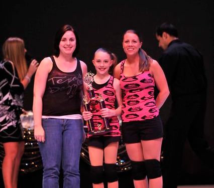 Dallas, TX - 3/14/2010 - Awards