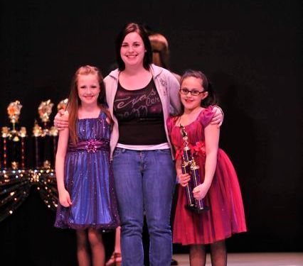 Dallas, TX - 3/14/2010 - Awards