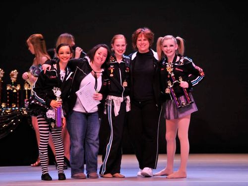 Dallas, TX - 3/14/2010 - Awards