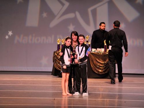 Omaha, NE - 3/19/2010 - Awards