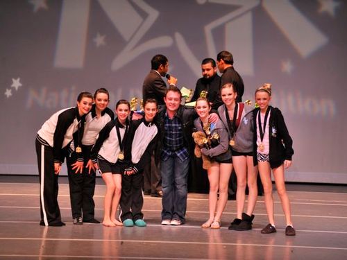 Omaha, NE - 3/19/2010 - Awards