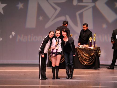 Omaha, NE - 3/19/2010 - Awards