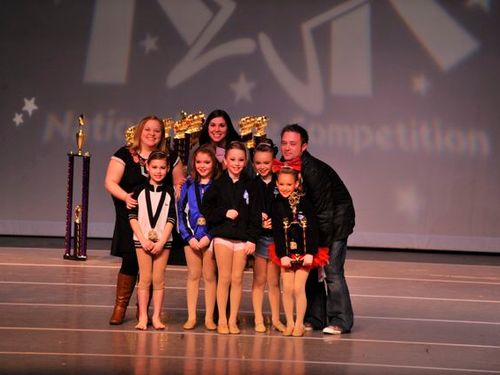 Omaha, NE - 3/19/2010 - Awards
