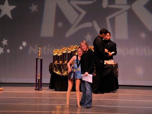 Omaha, NE - 3/19/2010 - Awards