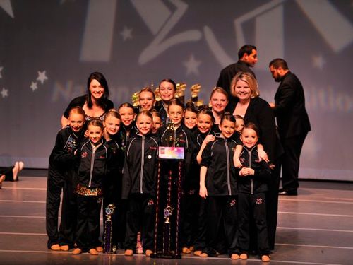 Omaha, NE - 3/19/2010 - Awards