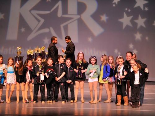 Omaha, NE - 3/19/2010 - Awards