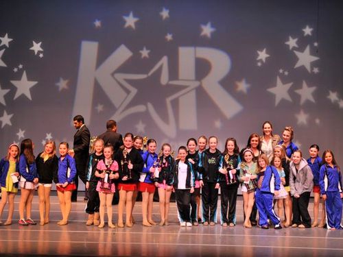 Omaha, NE - 3/19/2010 - Awards