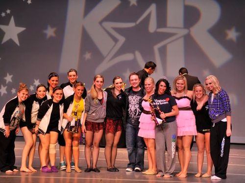 Omaha, NE - 3/19/2010 - Awards