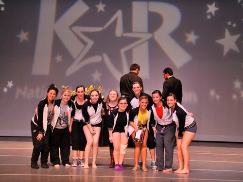 Omaha, NE - 3/19/2010 - Awards