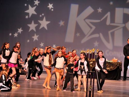 Omaha, NE - 3/19/2010 - Awards
