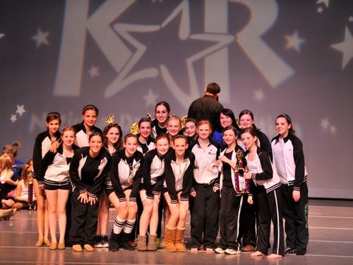 Omaha, NE - 3/19/2010 - Awards