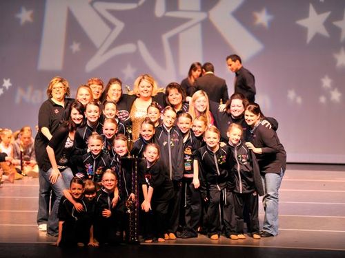 Omaha, NE - 3/19/2010 - Awards