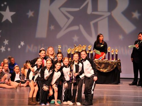 Omaha, NE - 3/19/2010 - Awards