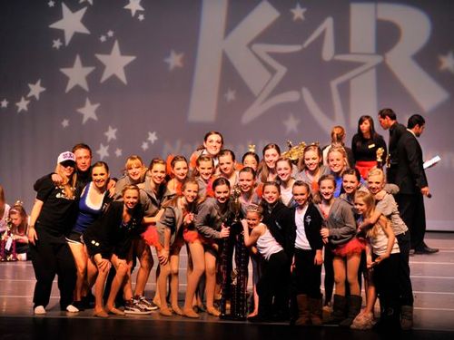 Omaha, NE - 3/19/2010 - Awards