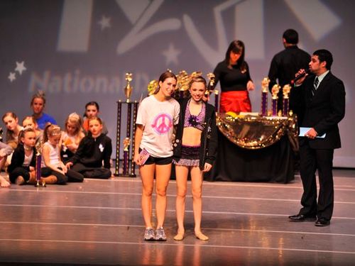 Omaha, NE - 3/19/2010 - Awards