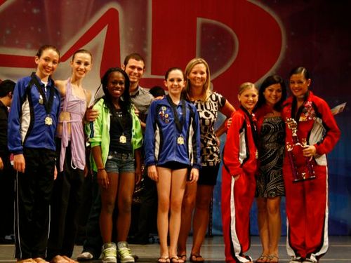 Tampa, FL - 5/22/2010 - Awards