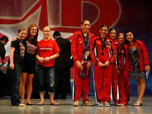 Tampa, FL - 5/22/2010 - Awards