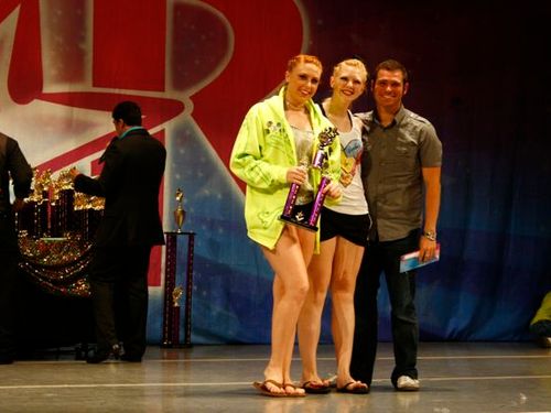 Tampa, FL - 5/22/2010 - Awards