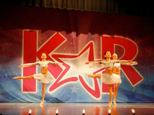 Tampa, FL - 5/22/2010 - Awards