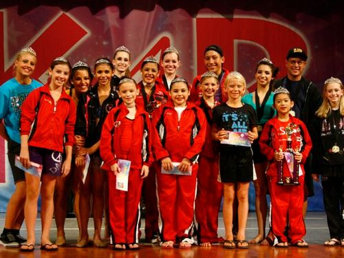 Tampa, FL - 5/22/2010 - Awards