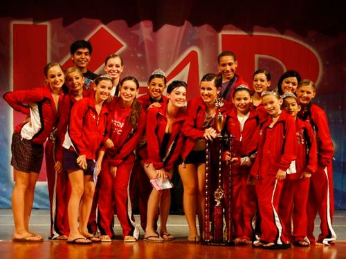 Tampa, FL - 5/22/2010 - Awards