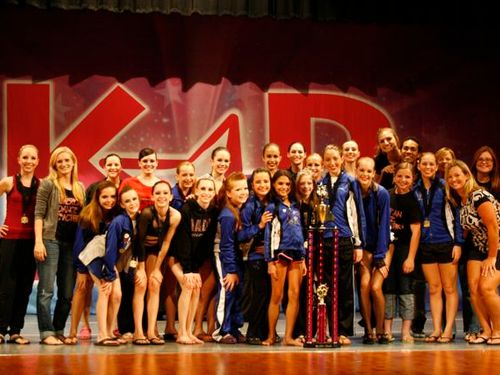 Tampa, FL - 5/22/2010 - Awards