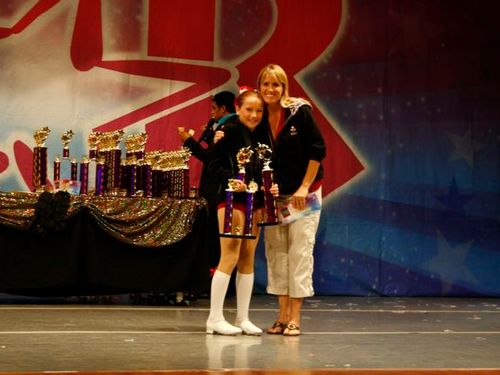 Tampa, FL - 5/22/2010 - Awards