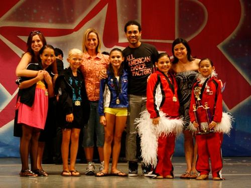 Tampa, FL - 5/22/2010 - Awards