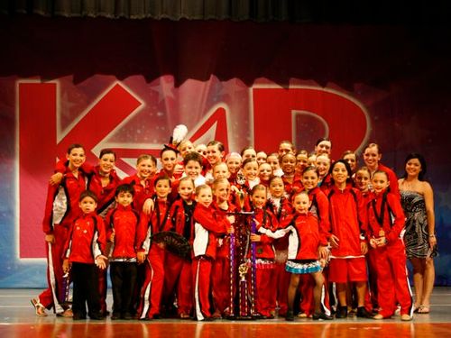 Tampa, FL - 5/22/2010 - Awards