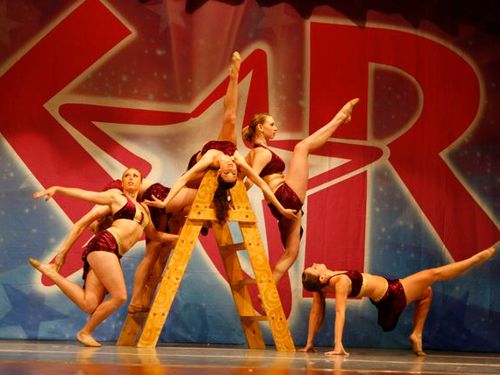 Tampa, FL - 5/22/2010 - Awards