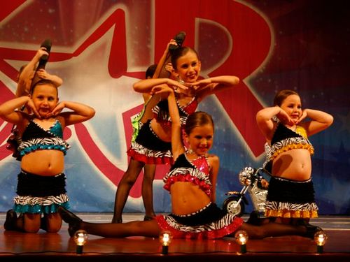 Tampa, FL - 5/22/2010 - Awards